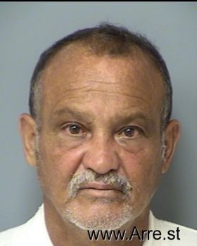 Ruben Gonzalez Gonzalez Diaz Mugshot